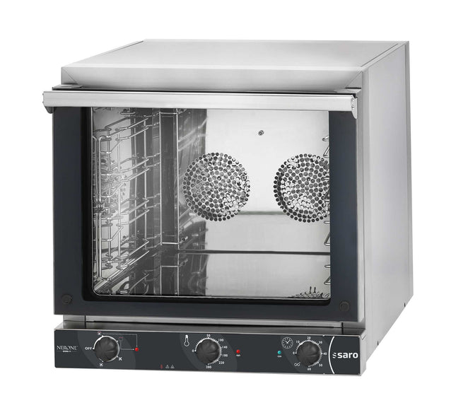 Konvektionsovn model EKO 595
