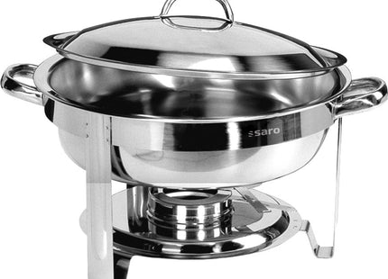 Chafing Dish
model CARLA