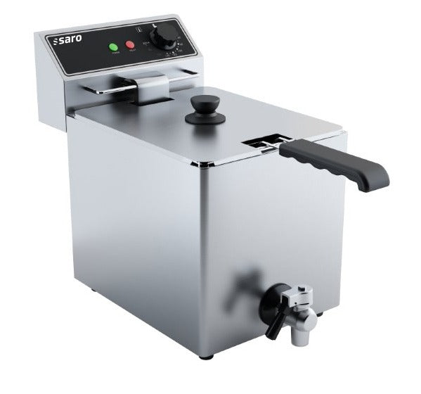 Friture model EF 8 - 8 liter