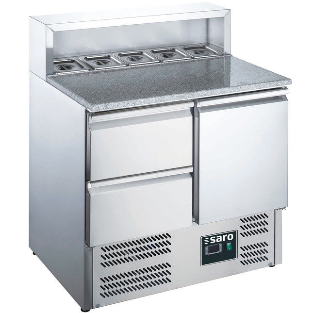 Pizzabord model EPS 900 1/2