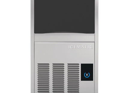 Isterningsmaskine model C 28 W