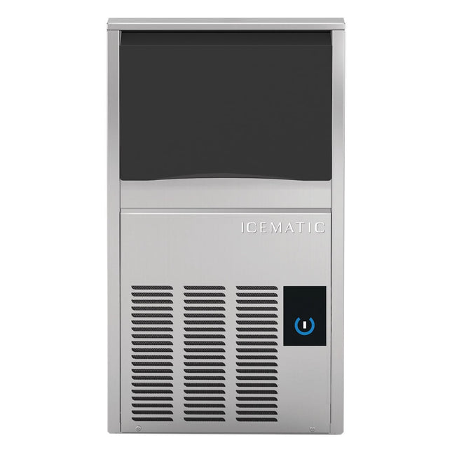 Isterningsmaskine model C 28 W