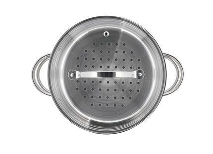 Dampgryde Endurance 20 cm 2,0L Funktion - 6 stk