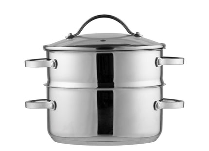 Dampgryde Endurance 20 cm 2,0L Funktion - 6 stk