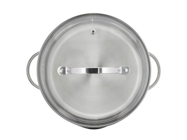 Gryde 3,0 L Funk Endurance - 6 stk