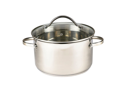 Gryde 3,0 L Funk Endurance - 6 stk