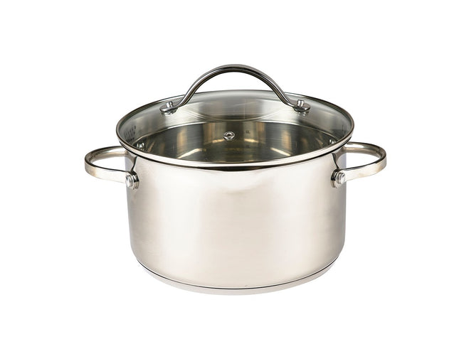 Gryde 3,0 L Funk Endurance - 6 stk