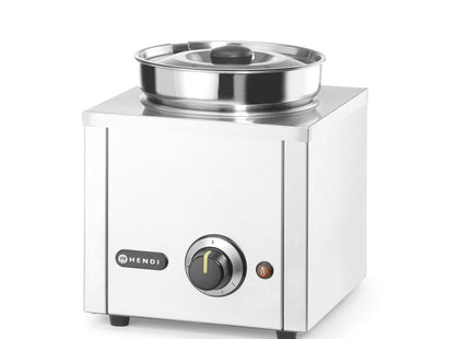 Thermosystem 1, HENDI, 4L, 230V/200W, 256x312x(H)298mm