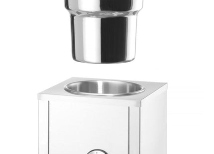 Thermosystem 1, HENDI, 4L, 230V/200W, 256x312x(H)298mm