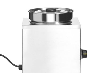 Thermosystem 1, HENDI, 4L, 230V/200W, 256x312x(H)298mm