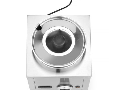 Thermosystem 1, HENDI, 4L, 230V/200W, 256x312x(H)298mm