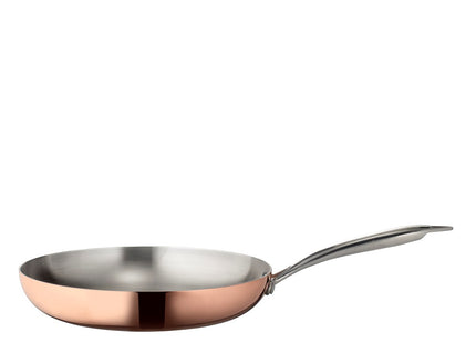 Stegepande 28 cm Kobbe - 4 stk