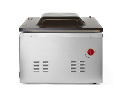Kammervakuumpakker Profi Line, HENDI, Profi Line, svejseliste 410 mm, 230V/1100W, 510x625x(H)455mm