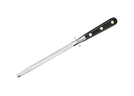 Strygestål Ideal 20 cm Stål/Sort