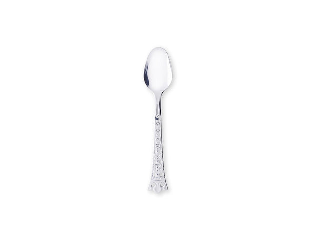 Kaffeske Kungasilver Madeleine 11,5 cm 830