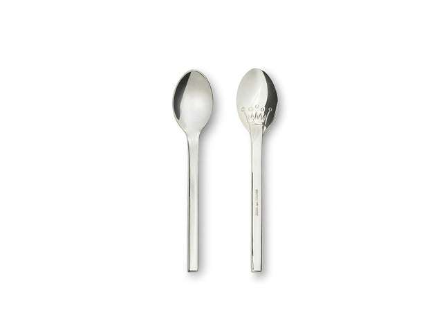 Kaffeske Kungasilver Leonore 12,4 cm 830