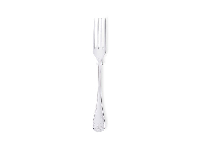 Frokostgaffel Gammal Fransk 18,6 cm 830
