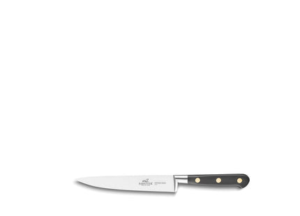 Filetkniv Ideal 15 cm Stål/Sort