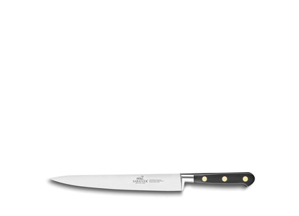 Forskærerkniv Ideal 20 cm Stål/Sort