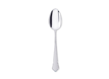 Spiseske Chippendale 20,5 cm 830