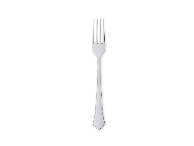 Bordgaffel Chippendale 20,1 cm 830