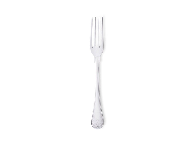 Bordgaffel Gammal Fransk 20 cm EPNS