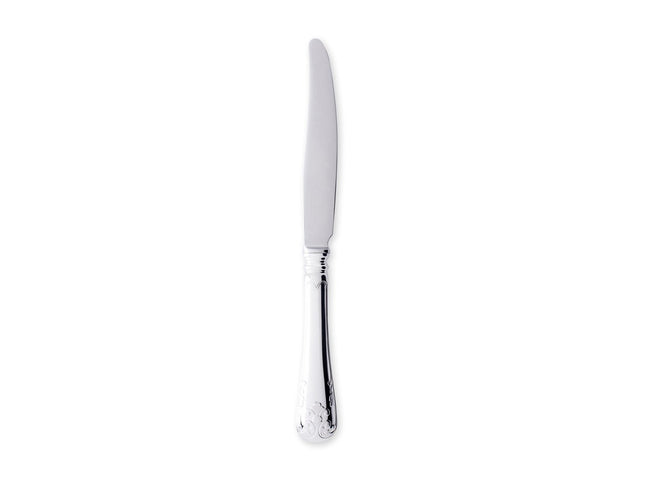 Bordkniv Gammal Fransk 23,1 cm EPNS