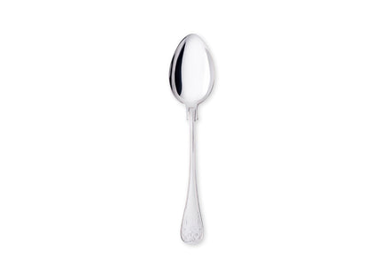 Dessertske Gammal Fransk 18,3 cm EPNS