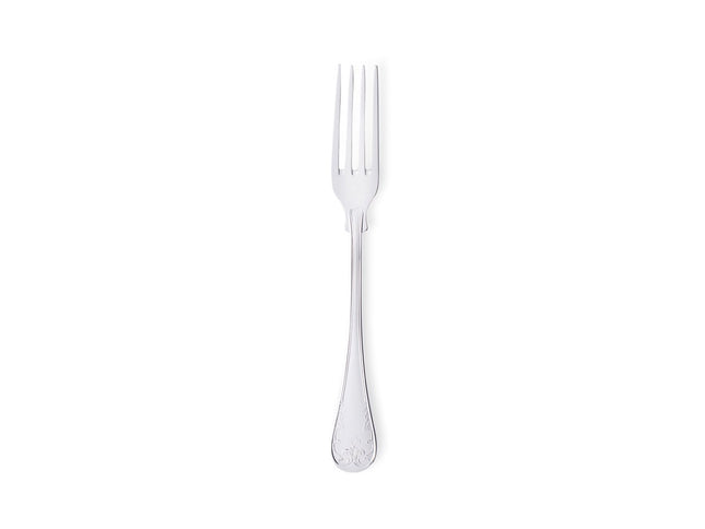 Frokostgaffel Gammal Fransk 18,6 cm EPNS