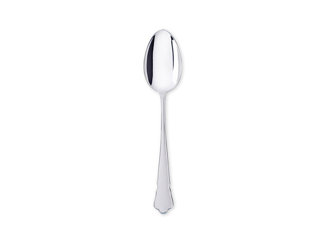 Spiseske Chippendale 20,5 cm EPNS