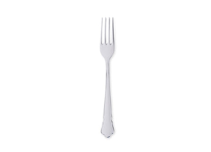 Bordgaffel Chippendale 20,1 cm EPNS