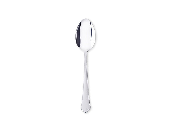 Dessertske Chippendale 18 cm EPNS