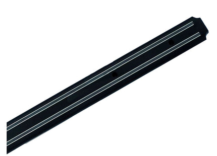Knivmagnet 55 cm Sort