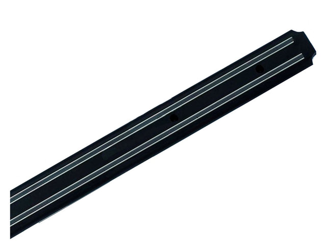 Knivmagnet 55 cm Sort