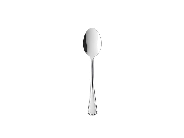 Teske Oxford 14 cm Blankt stål - 12 stk
