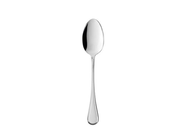 Dessertske Oxford 18,2 cm Blankt stål - 12 stk