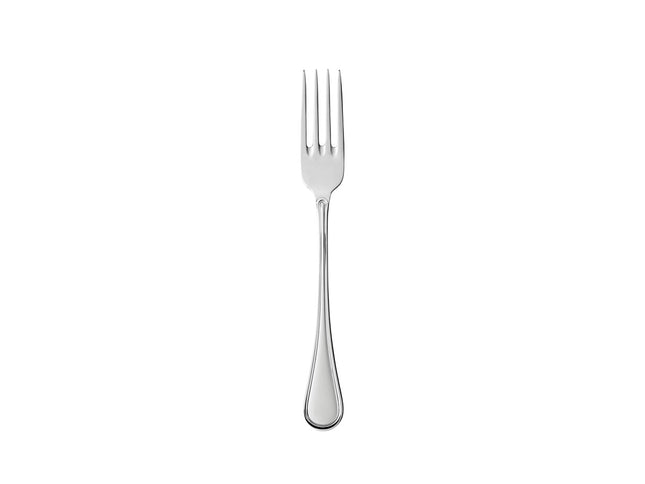 Frokostgaffel Oxford 18,2 cm Blankt stål - 12 stk