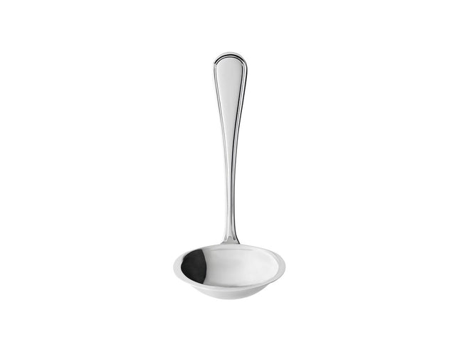 Sovseske Oxford 16,7 cm Blankt stål - 2 stk