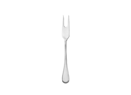 Pålægsgaffel Oxford 16,2 cm Blankt stål - 12 stk