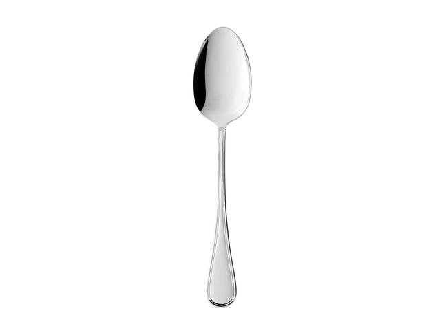 Serveringsske Oxford 23 cm Blankt stål - 2 stk