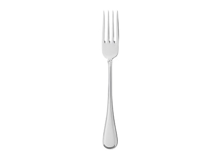 Serveringsgaffel Oxford 23 cm Blankt stål - 2 stk