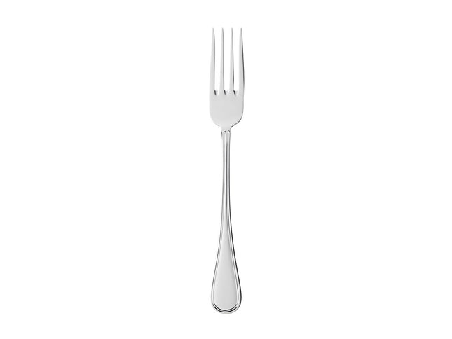 Serveringsgaffel Oxford 23 cm Blankt stål - 2 stk