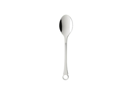 Teske Pantry 13,3 cm Mat/Blankt stål - 12 stk