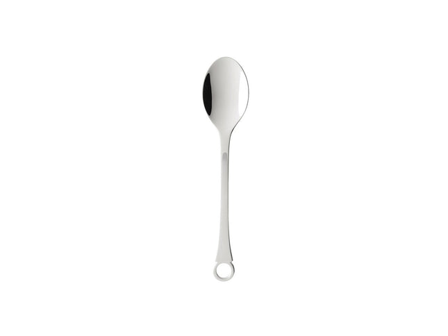Teske Pantry 13,3 cm Mat/Blankt stål - 12 stk