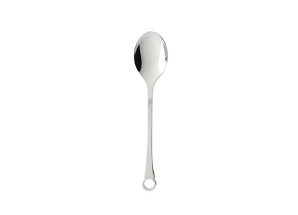 Dessertske Pantry 16,5 cm Mat/Blankt stål - 12 stk