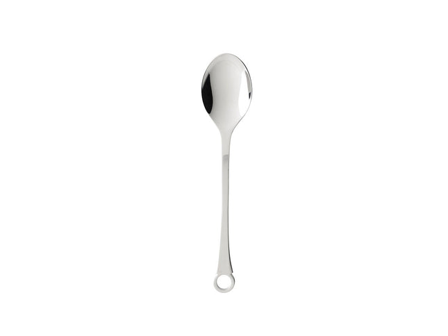 Dessertske Pantry 16,5 cm Mat/Blankt stål - 12 stk