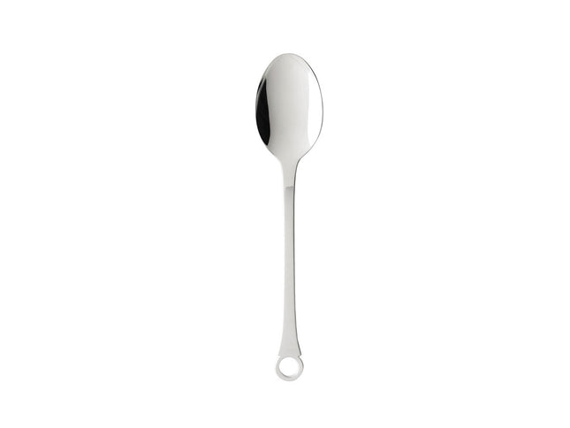Spiseske Pantry 19 cm Mat/Blankt stål - 12 stk