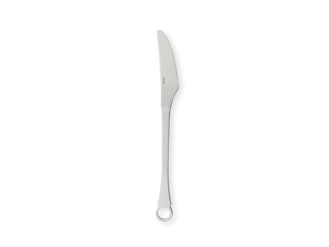 Bordkniv Pantry 20,5 cm Mat/Blankt stål - 12 stk