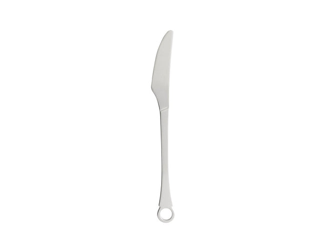 Bordkniv Pantry 20,5 cm Mat/Blankt stål
