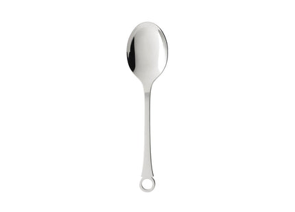 Serveringsske Pantry 22,3 cm Mat/Blankt stål - 2 stk